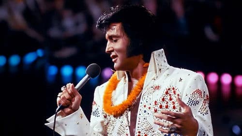 Elvis:  Aloha from Hawaii - Rehearsal Concert Bild 1