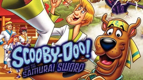 Scooby-Doo! und das Samuraischwert Bild 5