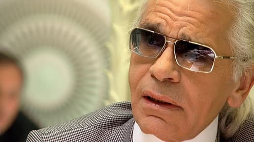 Karl - Der Mann hinter der Maske Bild 2