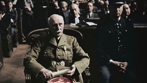 Juger Pétain Bild 1