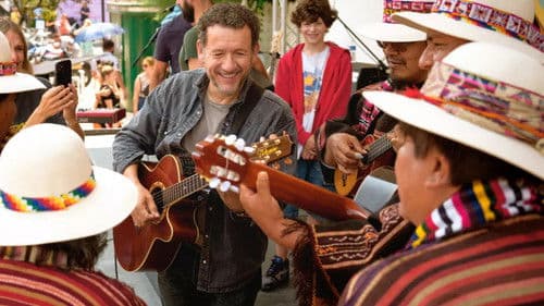 La Famille Hennedricks Bild 8