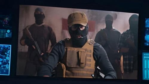 13 Bom di Jakarta Bild 3