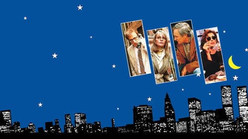 Manhattan Murder Mystery Bild 1