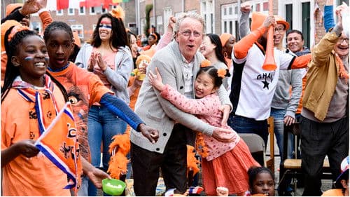 Gek van Oranje Bild 8