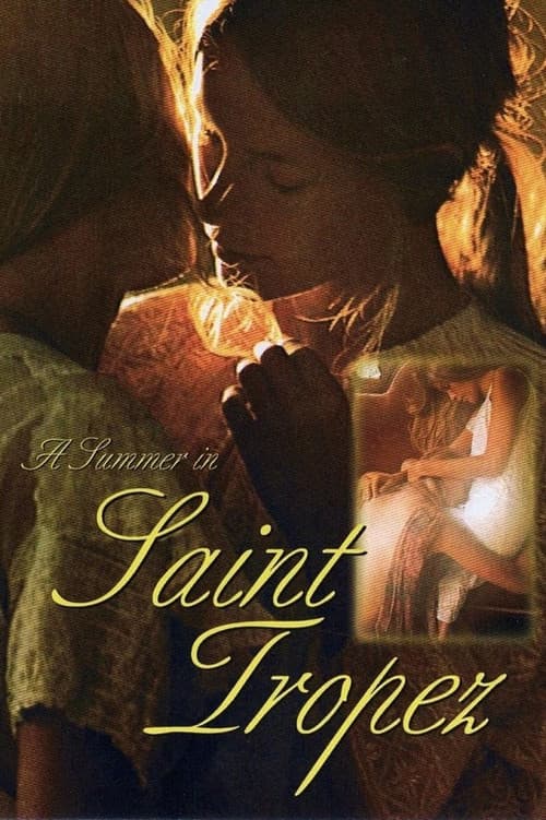 Ein Sommer in Saint Tropez