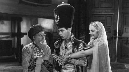 Ali Baba Goes to Town Bild 2