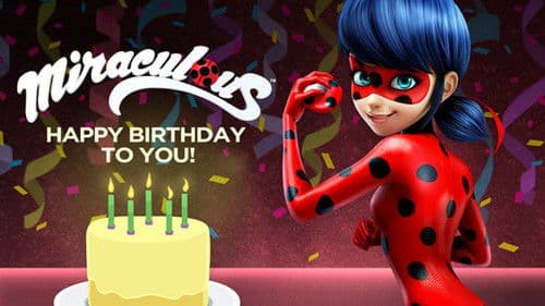 Miraculous - Happy Birthday to You! Bild 1