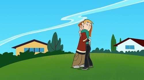 Kim Possible: Mission zwischen den Zeiten Bild 1