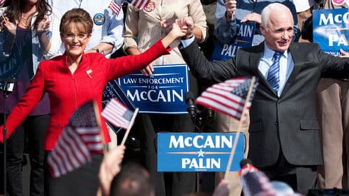 Game Change - Der Sarah-Palin-Effekt Bild 2