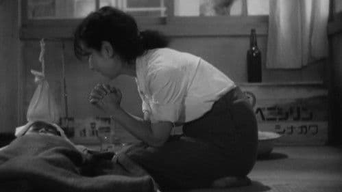 風の中の牝鶏 Bild 5