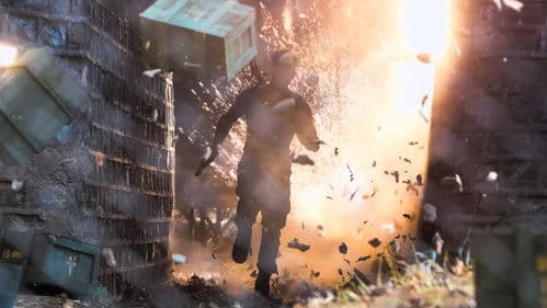 राष्ट्र कवच ओम Bild 2