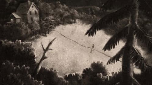 Les bottes de la nuit Bild 5