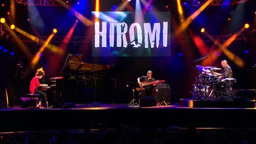 Hiromi the Trio Project - Estival Jazz Lugano Bild 1