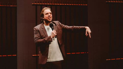 Jan Jaap van der Wal: GEEN STEM Bild 1