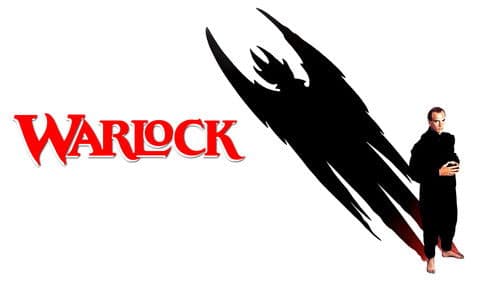 Warlock - Satans Sohn Bild 5