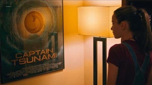 Captain Tsunami Bild 1