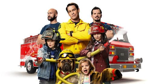 Chaos auf der Feuerwache Bild 3