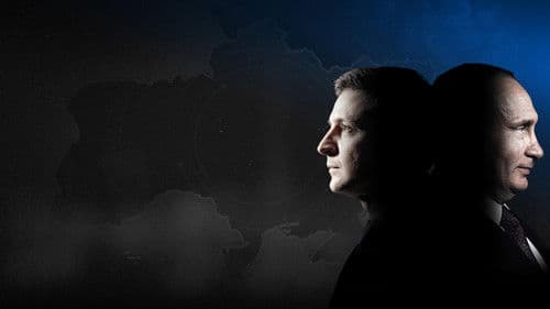 Two Men at War Bild 3