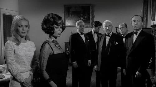 Geheimnis im blauen Schloss Bild 6