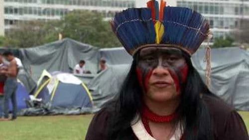 Índio Cidadão? Bild 1