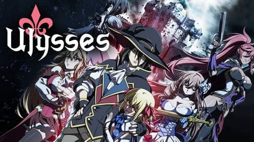Ulysses: Jeanne d’Arc and the Alchemist Knight Bild 2