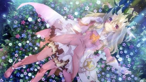 Fate/kaleid liner Prisma Illya Bild 1