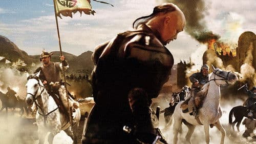 Nomad - The Warrior Bild 1