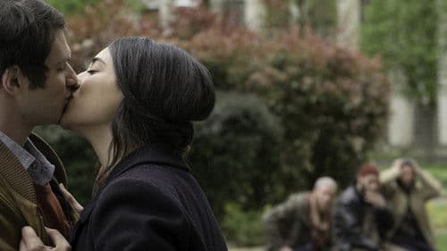 Voll verschleiert Bild 4