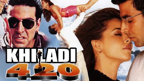 Khiladi 420 Bild 2