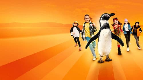 Die Chaosschwestern und Pinguin Paul Bild 6