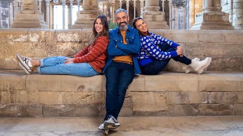 Batalla monumental Bild 1