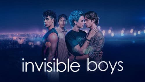 Invisible Boys Bild 1