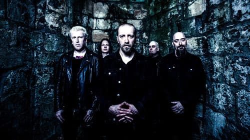 Paradise Lost: Draconian Times MMXI Bild 1