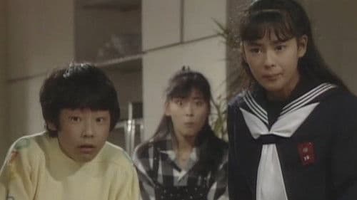 ママはアイドル Bild 3