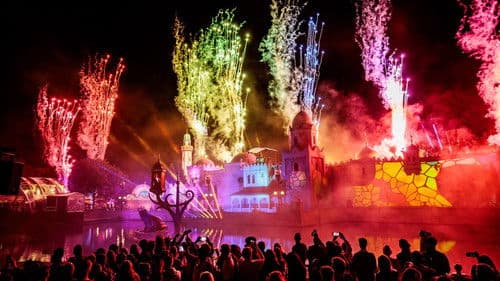 Efteling Grand Spectacle Bild 2