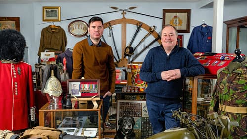 History Hunters Bild 1