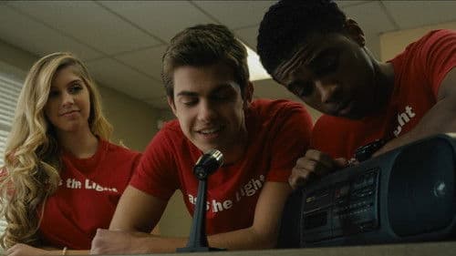 Pass the Light Bild 1