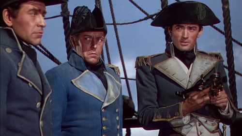 Des Königs Admiral Bild 3