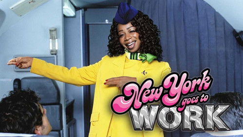New York Goes to Work Bild 1