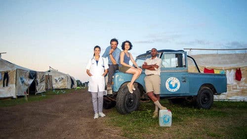 Bienvenue à Nimbao Bild 1