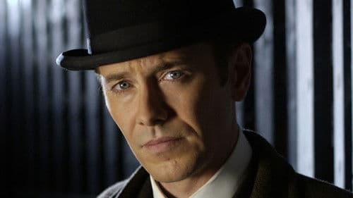 The Murdoch Mysteries Bild 1