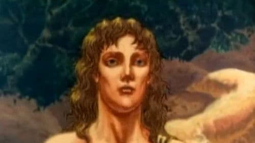 Нимфа Салмака Bild 3