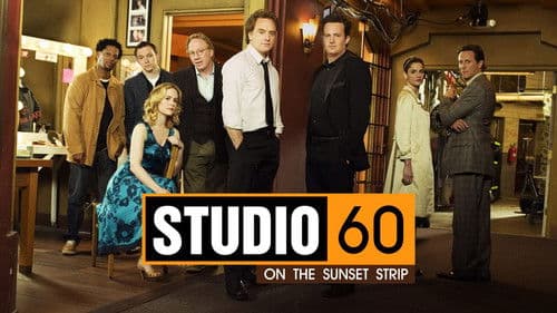Studio 60 on the Sunset Strip Bild 8