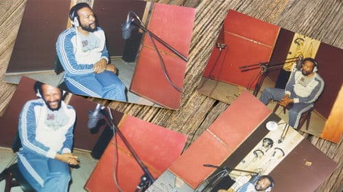 Marvin Gaye - Visionär des Soul Bild 2