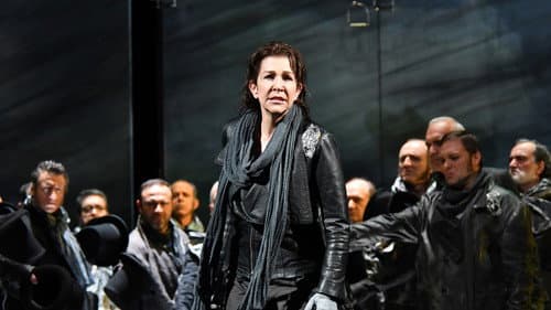 Bellini: I Capuleti e i Montecchi Bild 1