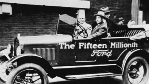 Henry Ford's America Bild 1
