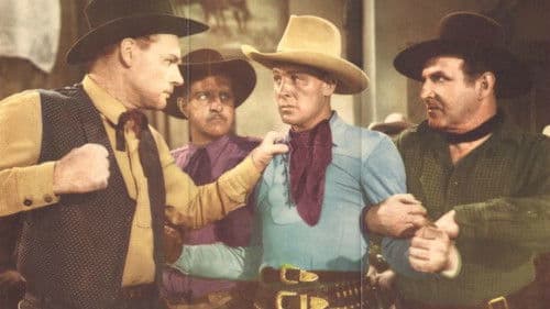 Law of the Saddle Bild 1