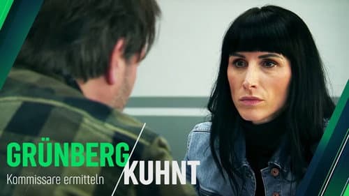 Grünberg und Kuhnt - Kommissare ermitteln Bild 1