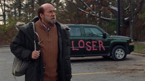 Dream Scenario Bild 6