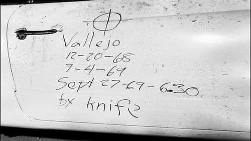 This Is the Zodiac Speaking Bild 4